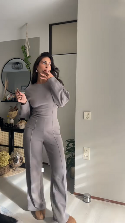 Norma - Stylowy Zestaw