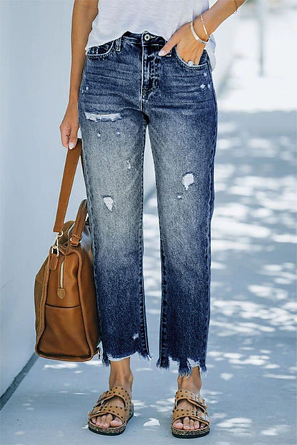 Eva | Stylowe damskie spodnie