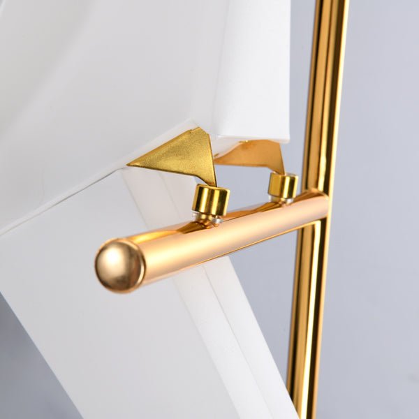 FlockGlow - Magnetyczna Lampa w Kształcie Ptaka