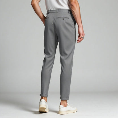 NOÉLLE | Nowoczesne spodnie w modnym kroju