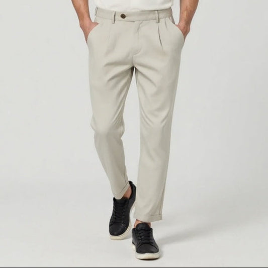 NOÉLLE | Nowoczesne spodnie w modnym kroju