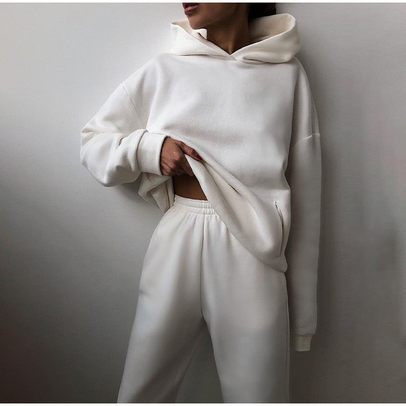 JADE - Oversized Women's Tracksuit