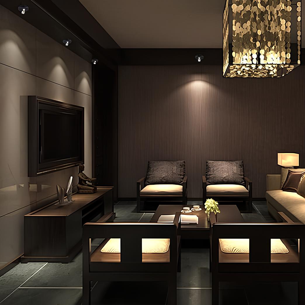 Wireless LED Spotlight - LumaSpot