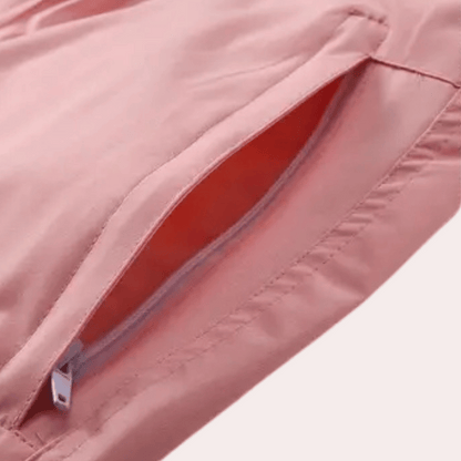 OLIVER | Klasyczne unisex spodnie o ponadczasowym stylu