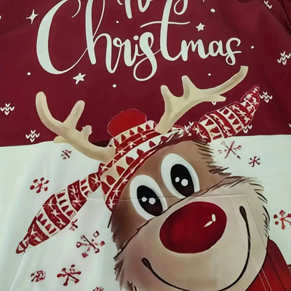 Maxim | Męska wygodna hoodie na święta