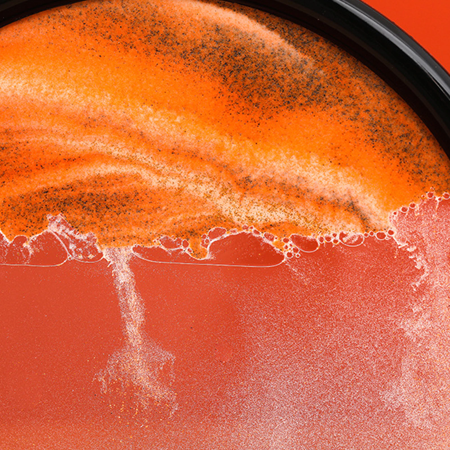 Dynamiczna Kompozycja Piaskowa: Naturalne Piękno w Twoim Wnętrzu