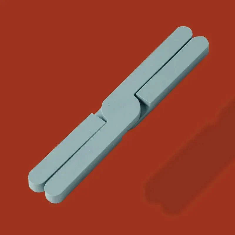 Składana Silikonowa Podkładka Termoodporna z Antypoślizgową Powierzchnią