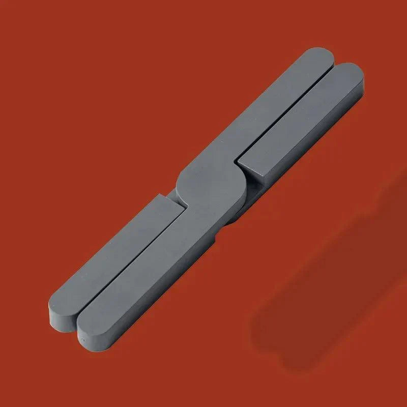 Składana Silikonowa Podkładka Termoodporna z Antypoślizgową Powierzchnią