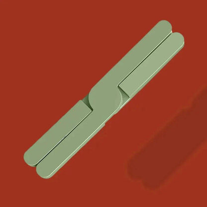 Składana Silikonowa Podkładka Termoodporna z Antypoślizgową Powierzchnią