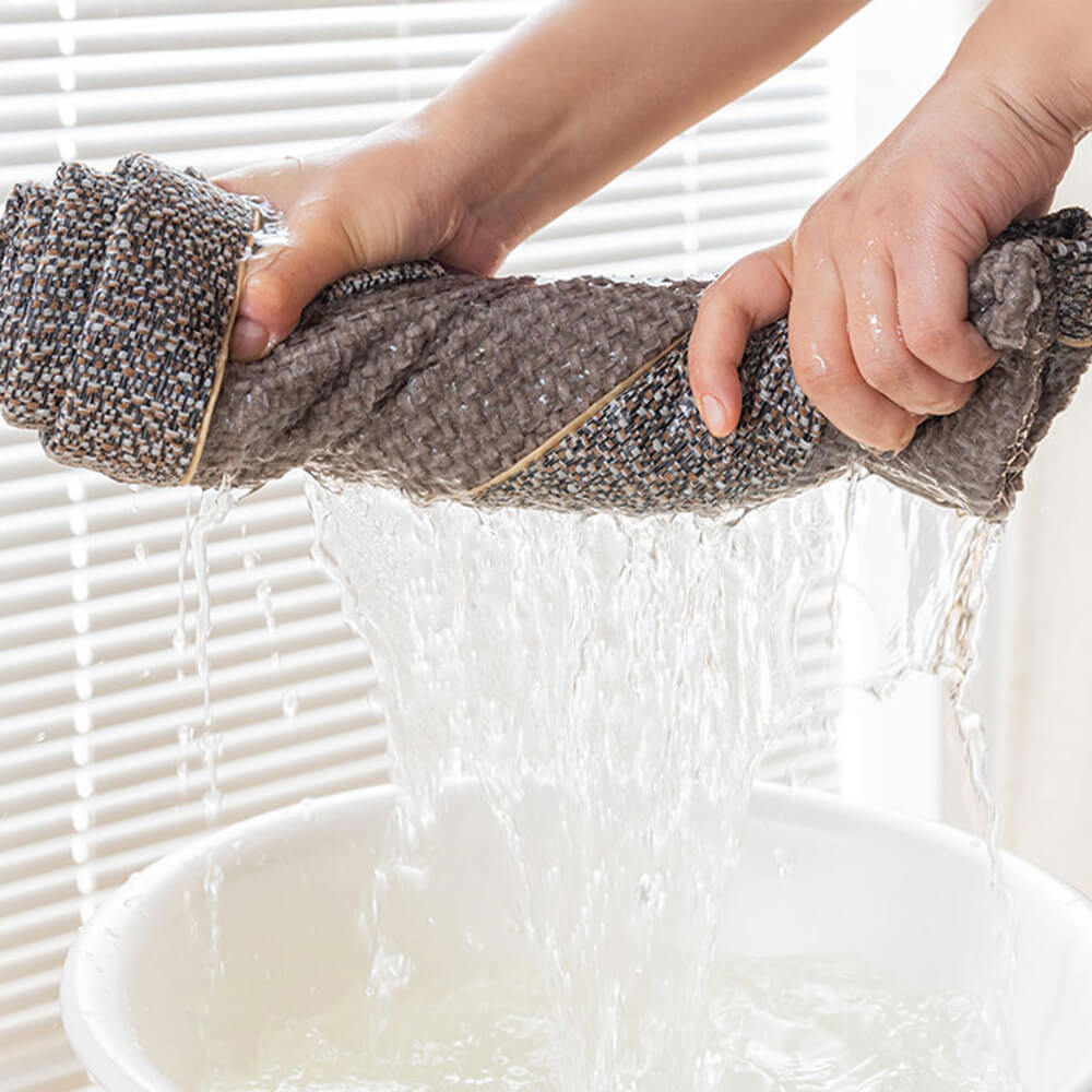 Stylowy Pokrowiec na Kanapę z Ochroną