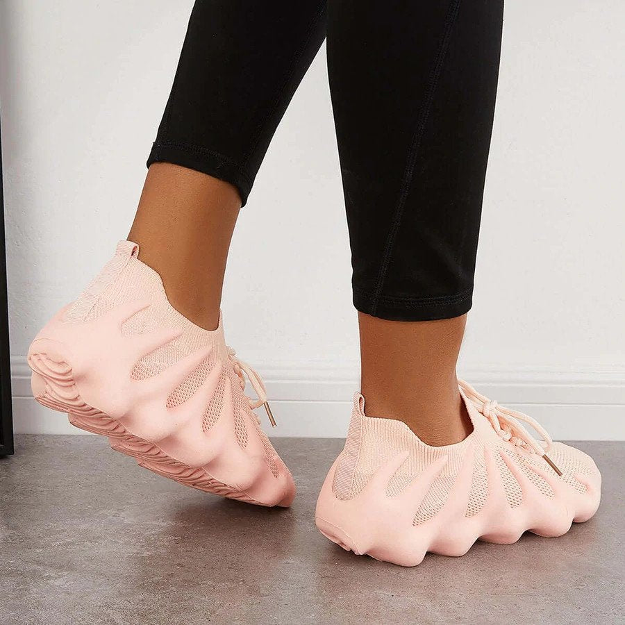 Zara | Eleganckie i Wyjątkowe Buty Sportowe