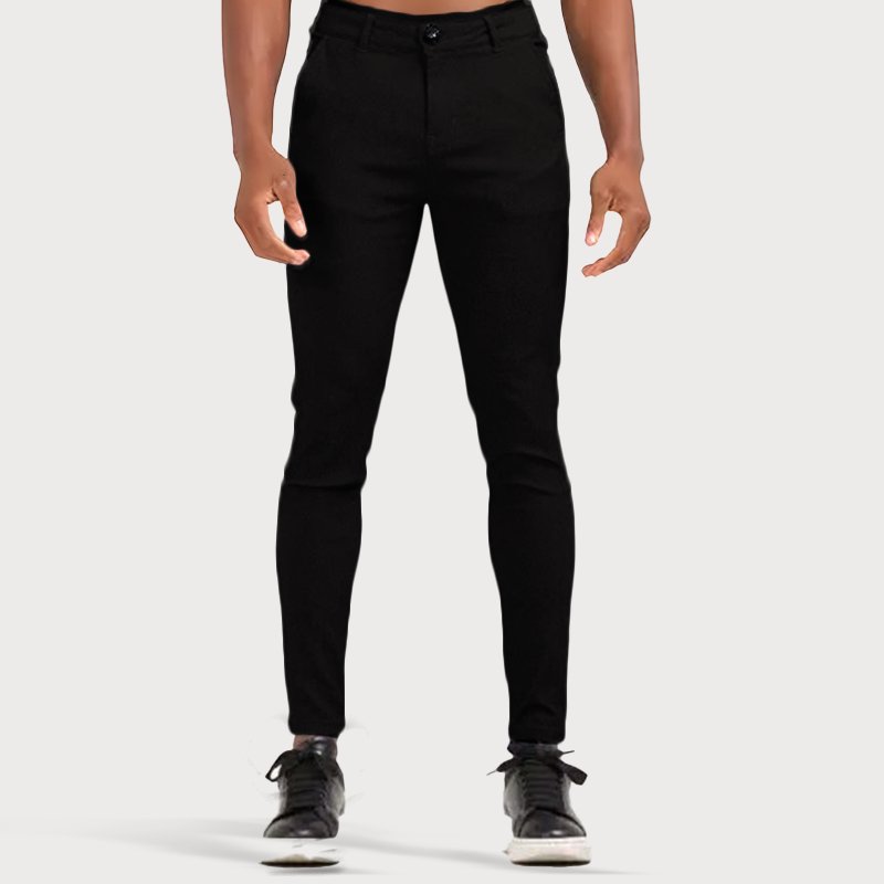 Davis Stretch Comfort Pants