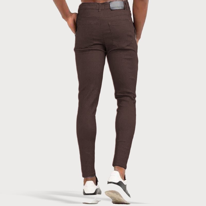 Davis Stretch Comfort Pants