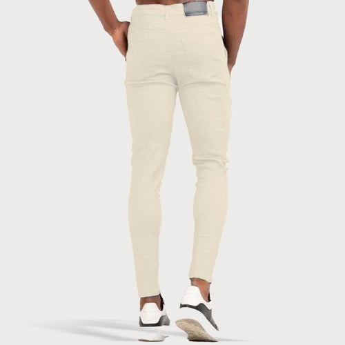 Davis Stretch Comfort Pants