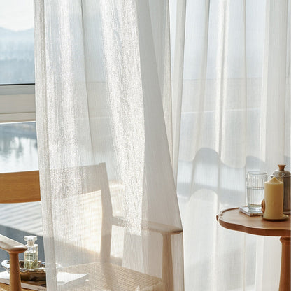 Stylowe zasłony, które ożywiają wnętrze