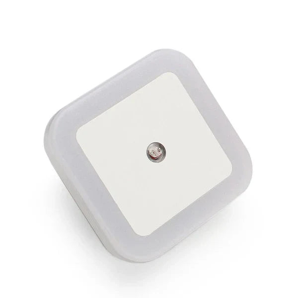 Zestaw 2 nocnych lampek dla dzieci z czujnikiem ruchu - GlowGuard