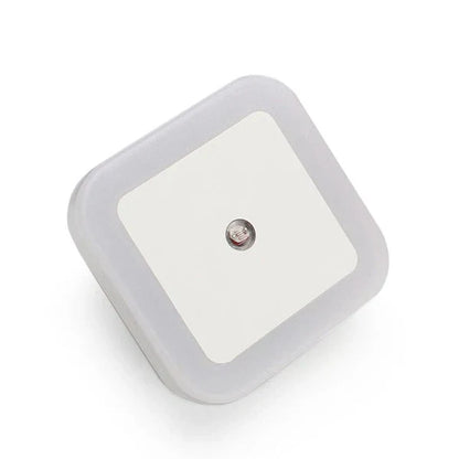 Zestaw 2 nocnych lampek dla dzieci z czujnikiem ruchu - GlowGuard