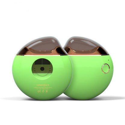 SmartTrim - Automatyczny Elektryczny Kleszcz do Paznokci z Funkcjami Bezpieczeństwa dla Dokładnego Przycinania