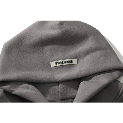 Bluza z kapturem – Wygodna i Modna Streetwear