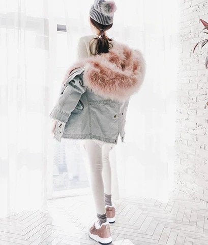 Isabel | Wodoodporne Sneakers w Modnym Stylu