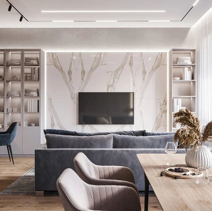 Bezprzewodowy czujnik ruchu LED LumaStrip