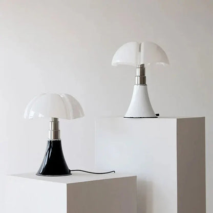 FloraLuxe Designer Table Lamp